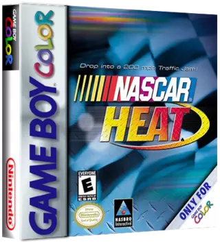 jeu Nascar Heat